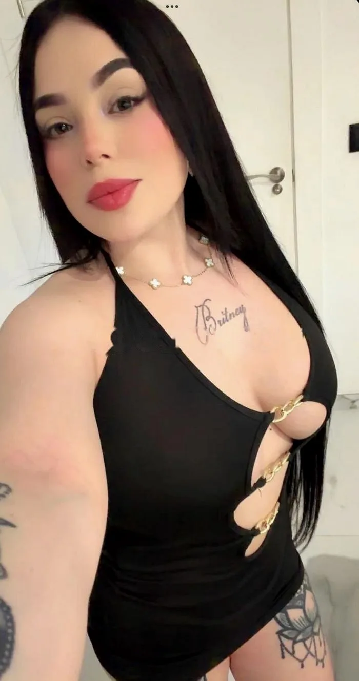 Venezolana nueva por Castellón