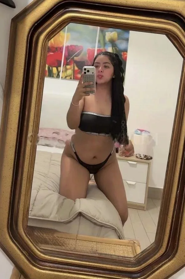 Nueva en tu zona