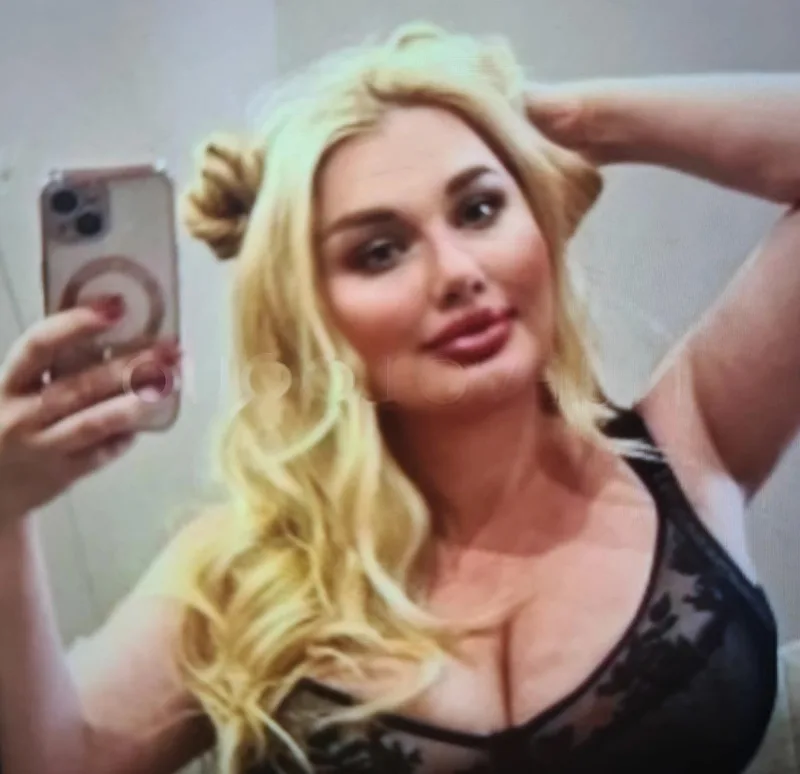 NUEVA LINDA RUBITA COMPLETA PERFECTA
