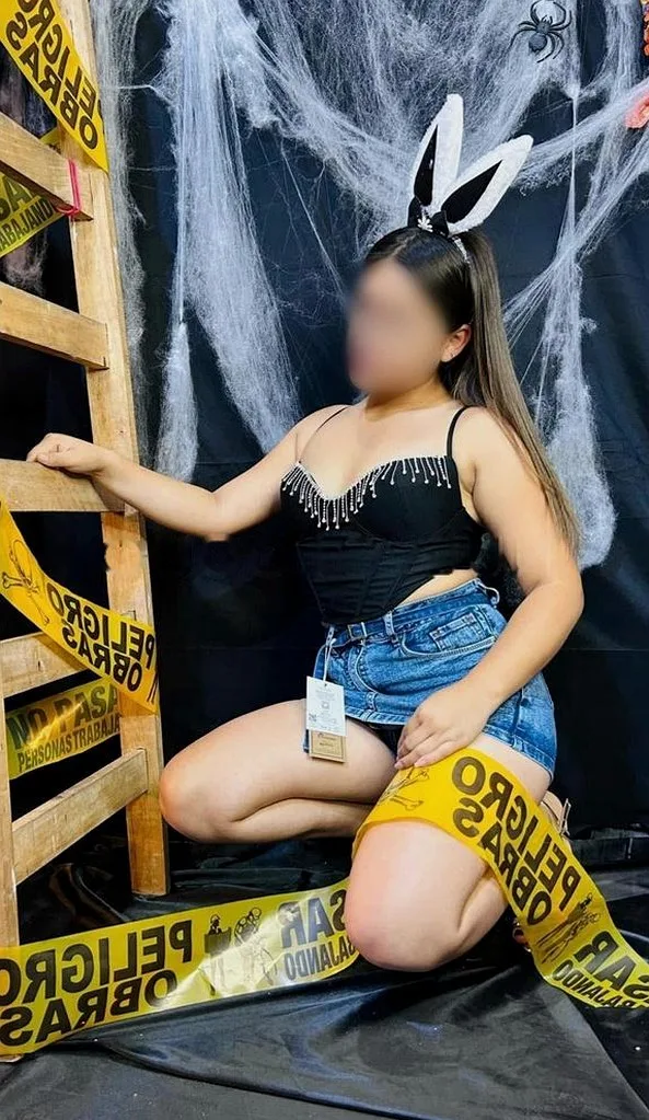 DULCE GUAPA Y ATREVIDA