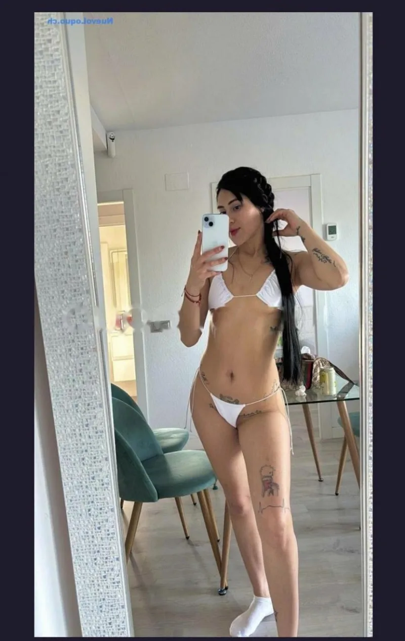 Elsa, escort en Girona