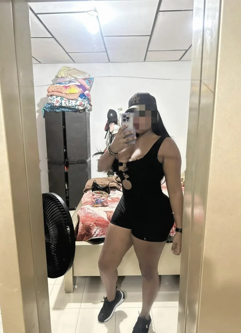 Novedad, Mulata morbosa XL