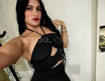 Karina, escort en Islas Baleares