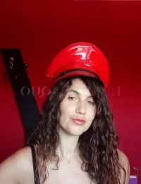 , fetiches Mistress