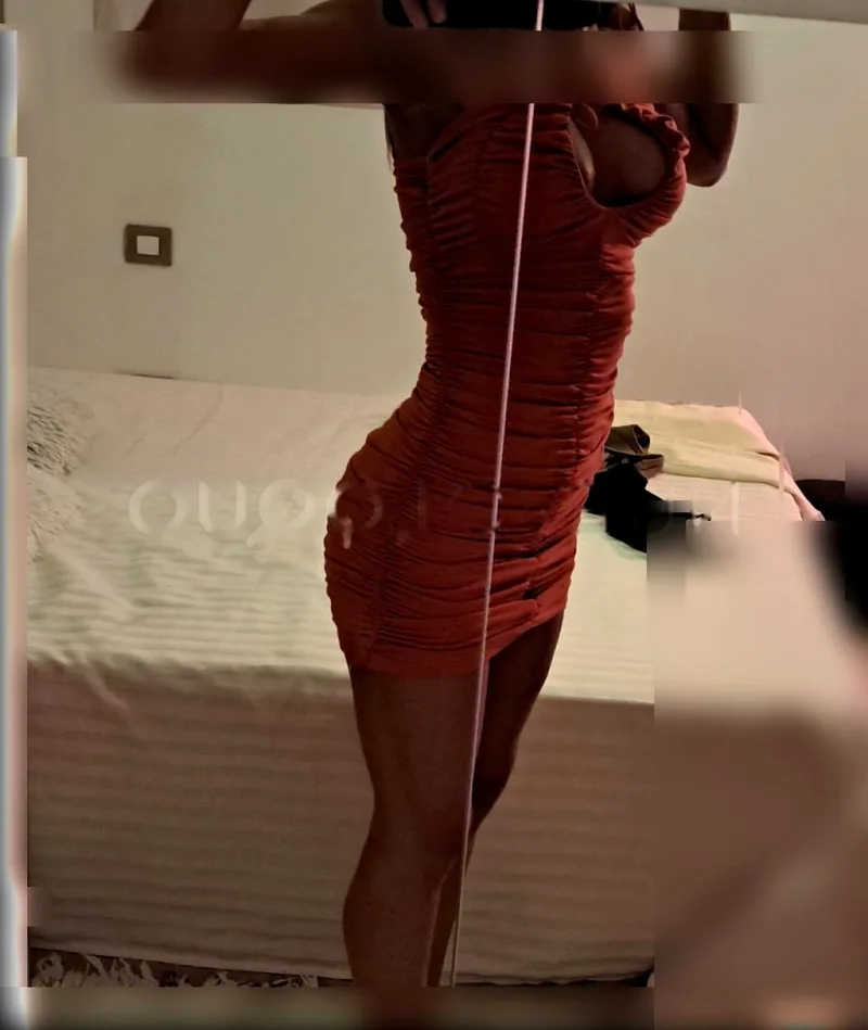 Caterina, escort en Islas Baleares