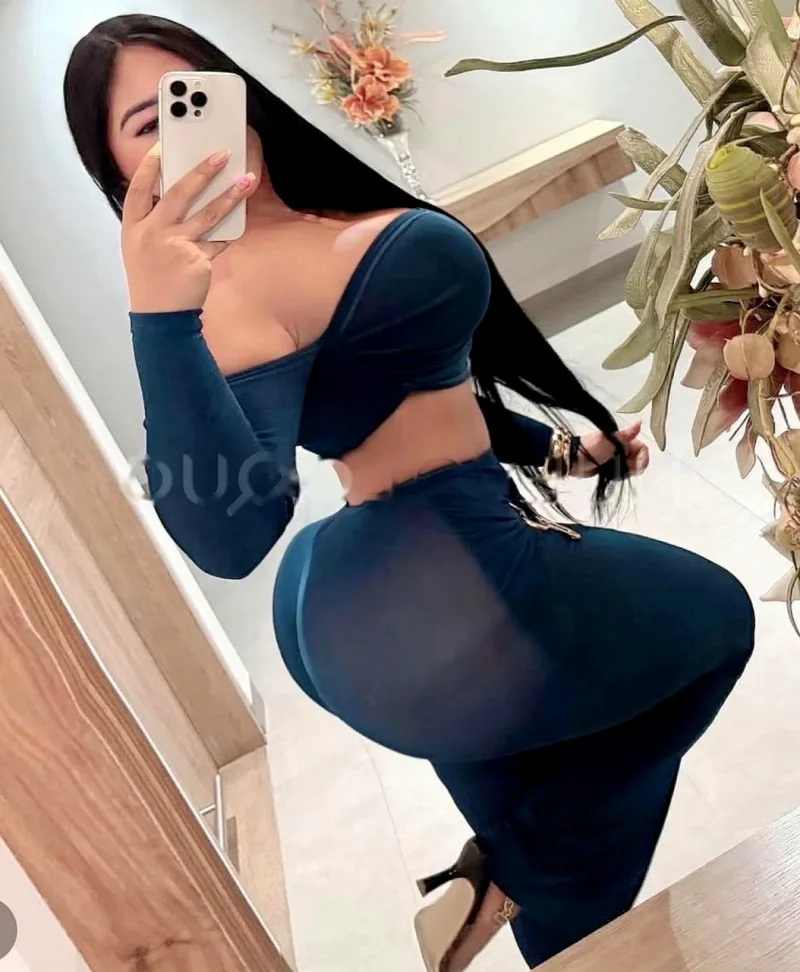colombiana Diosa