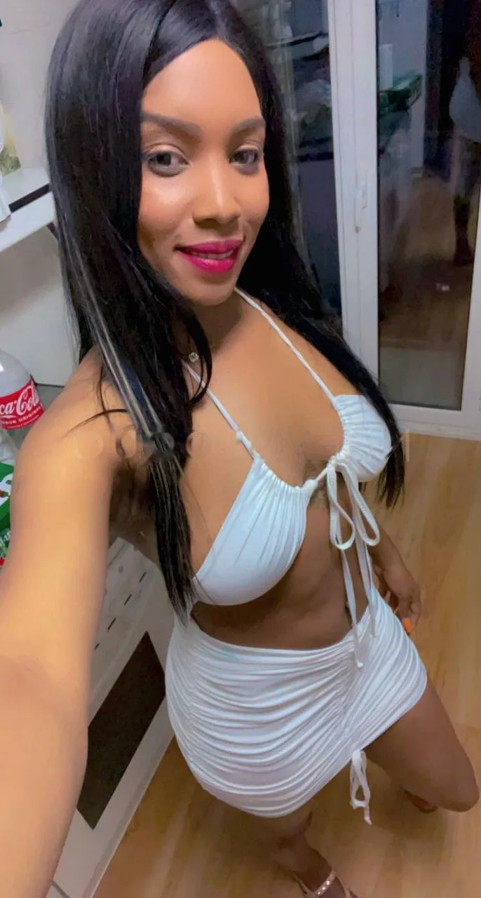 Tamara, escort en Girona