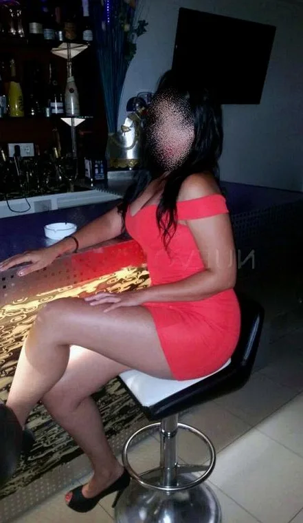 Regina, escort en Granada