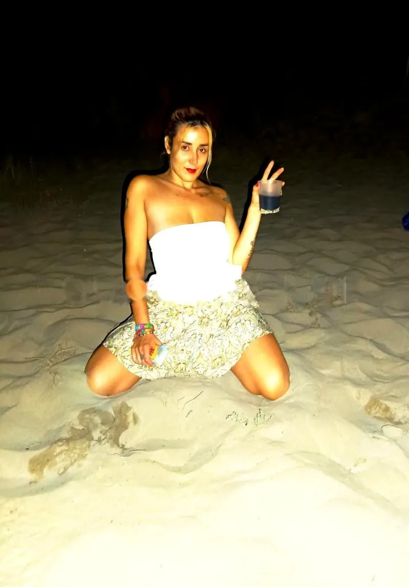 Lucero, escort en Girona
