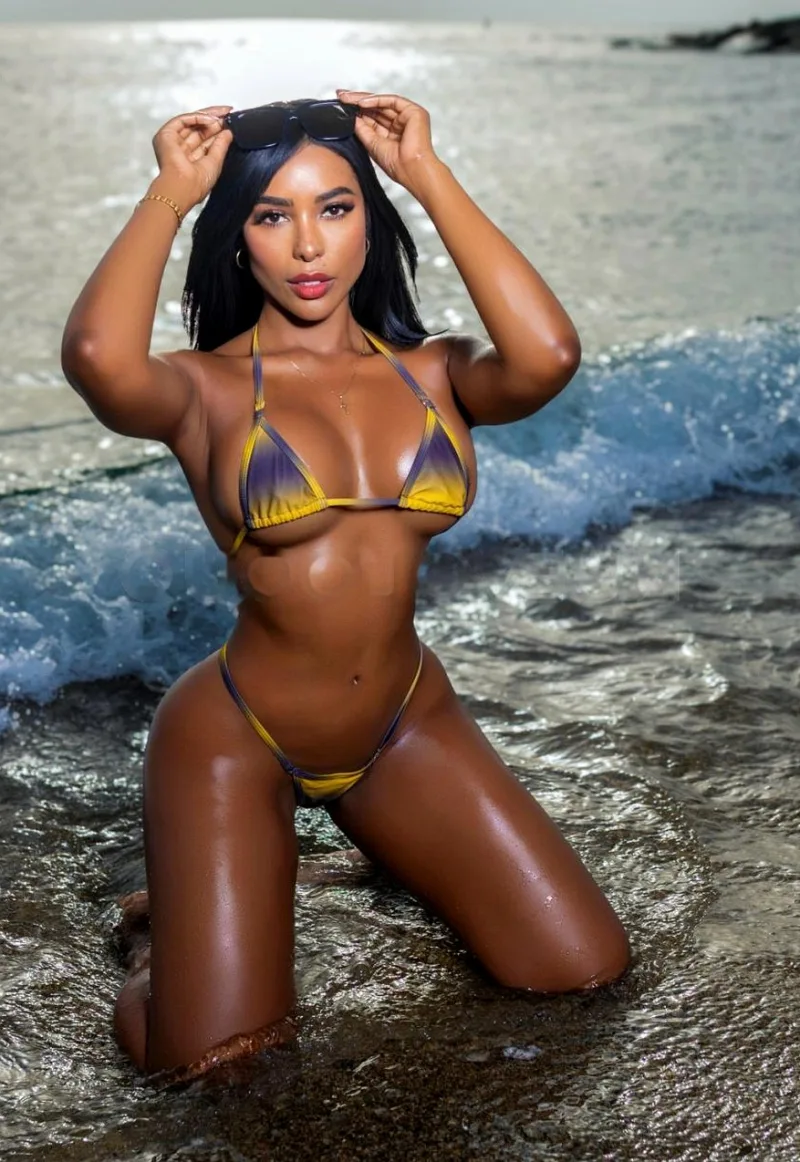 LUJO COLOMBIANO