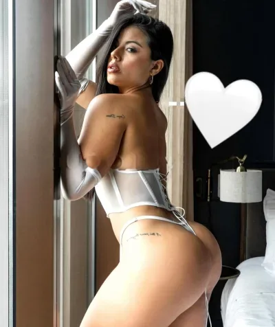 Katalina, escort en Islas Baleares