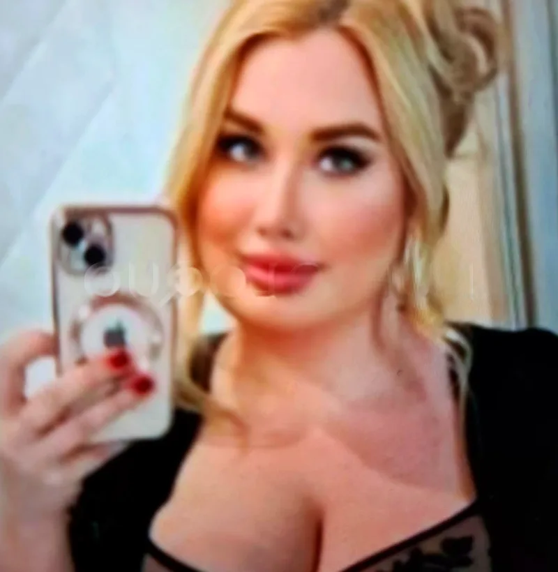 MARAVILLOSA POLACA COMPLETA TODO si