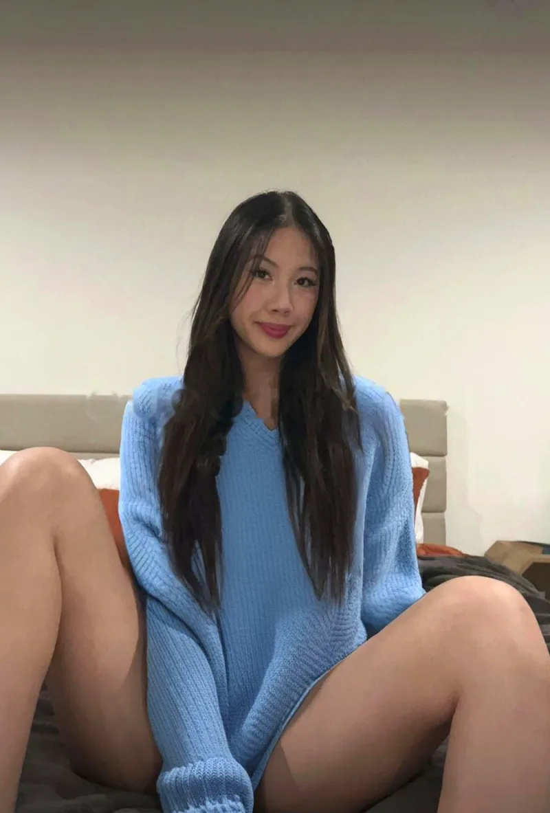 Zhu, escort en Barcelona