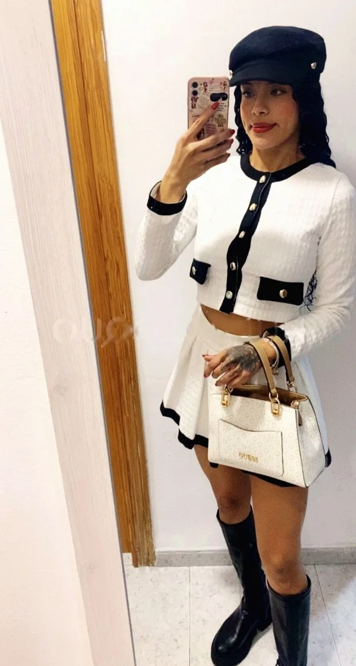 Colombiana exclusiva muy guapa
