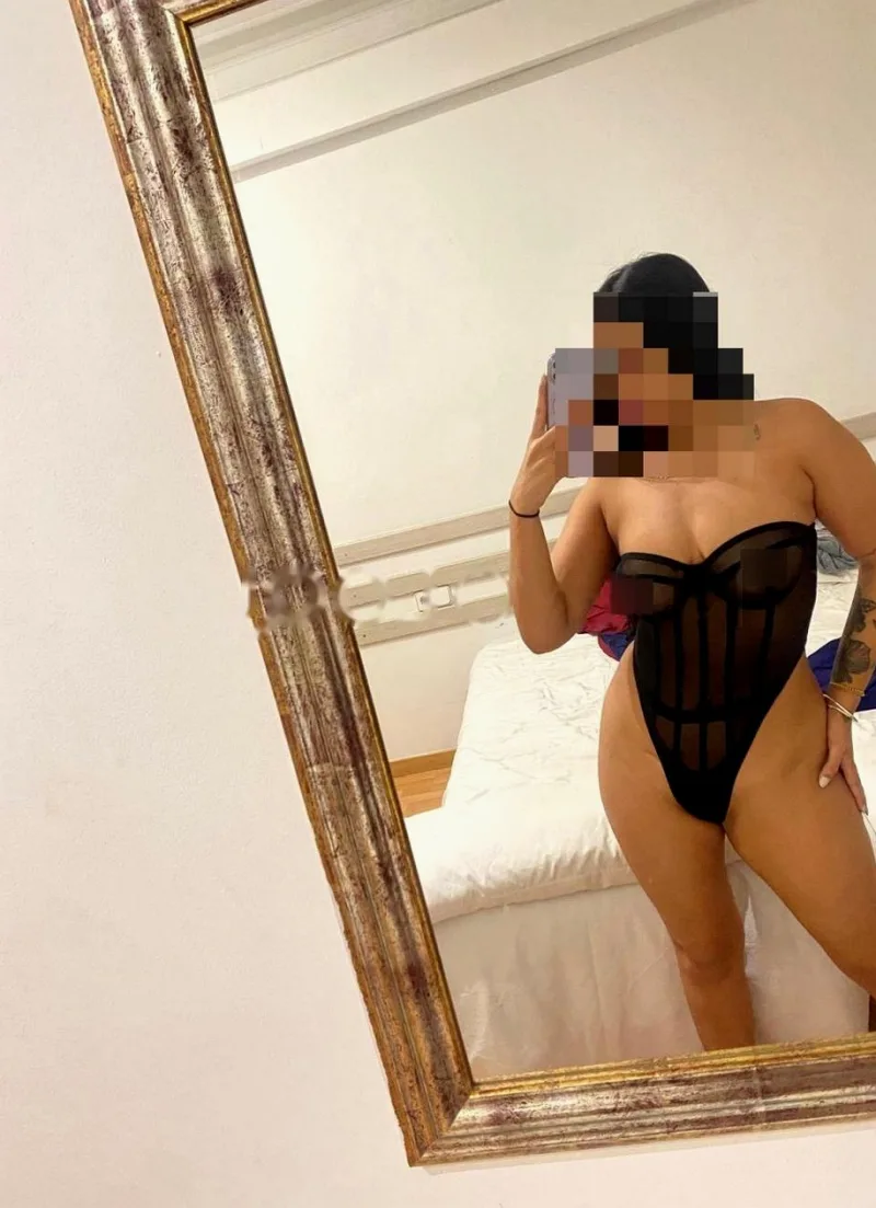 Anais Venezolana, escort en Girona