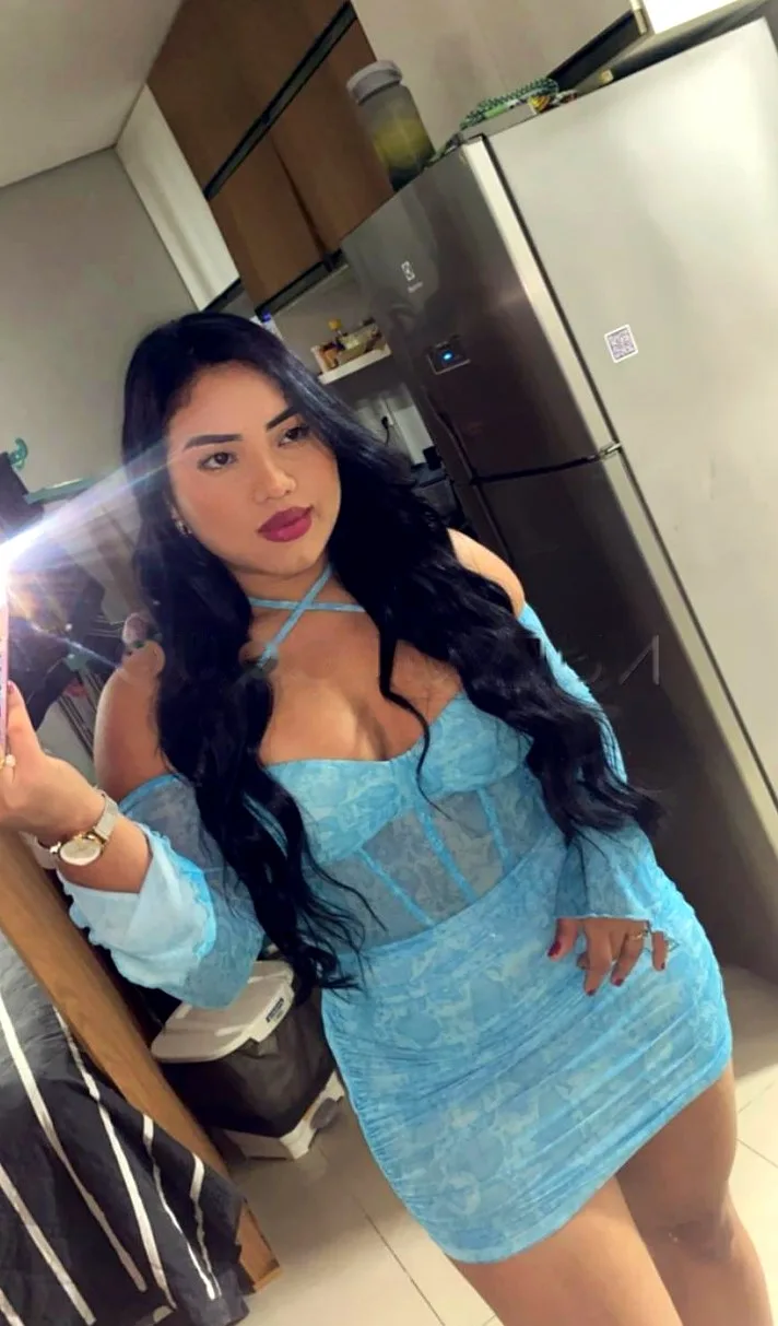 Bruna, escort en Alicante