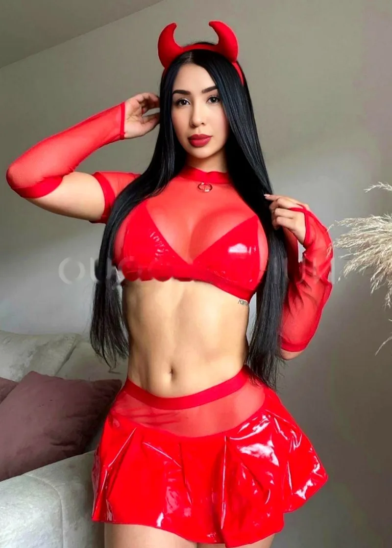 Cariñosa divertida la mejor
