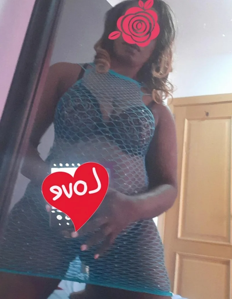Michelle, escort en Girona