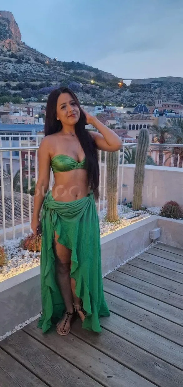 NOVEDAD EN TORREVIEJA COLOMBIANA