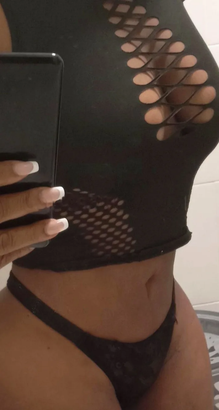 LA MEJOR NEGRA