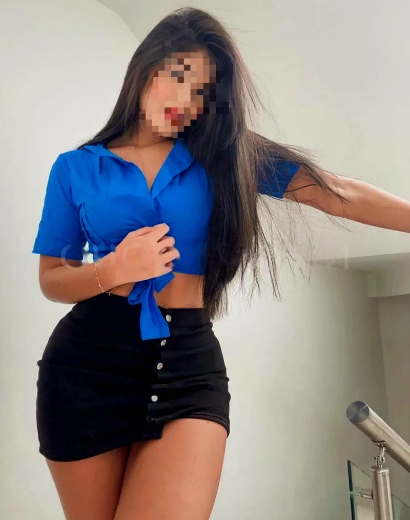 Naiara, escort en Alicante