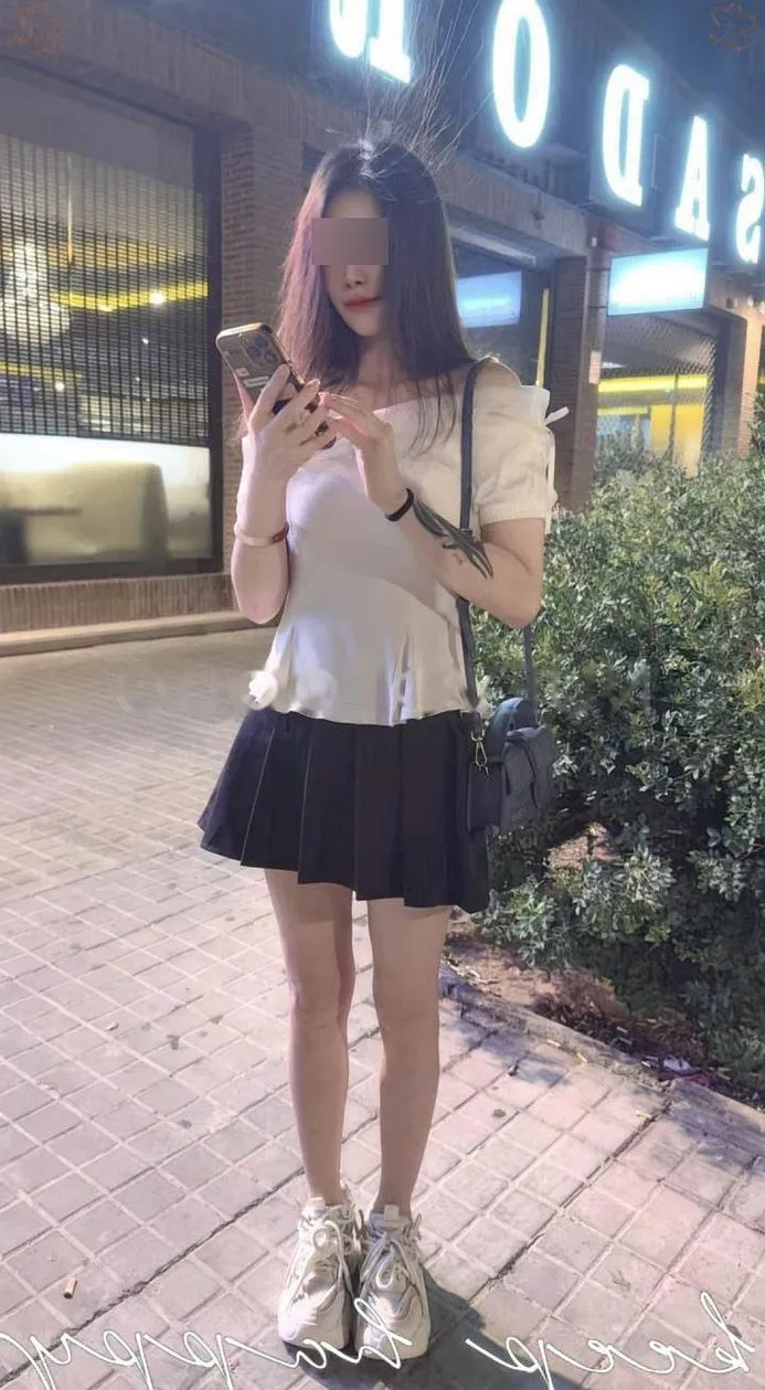 Chica escort sensual hermosa
