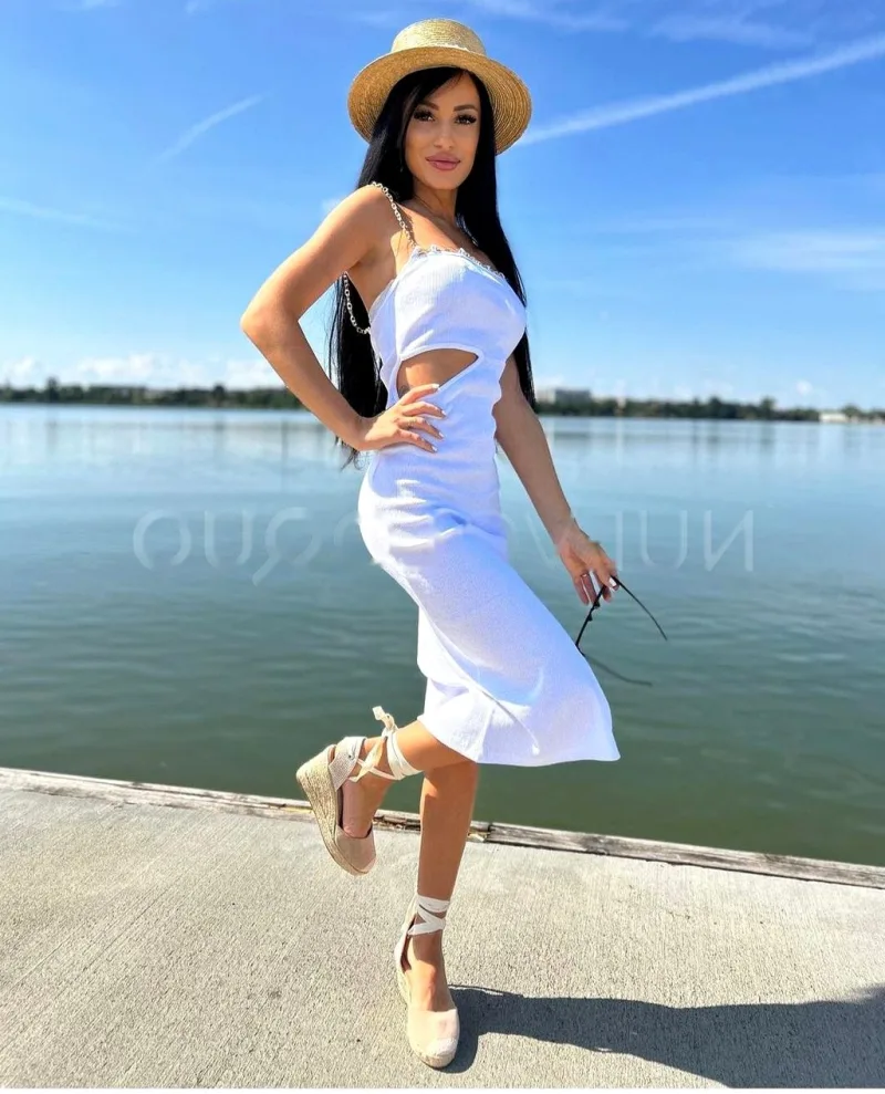 Sandra, escort en Islas Baleares