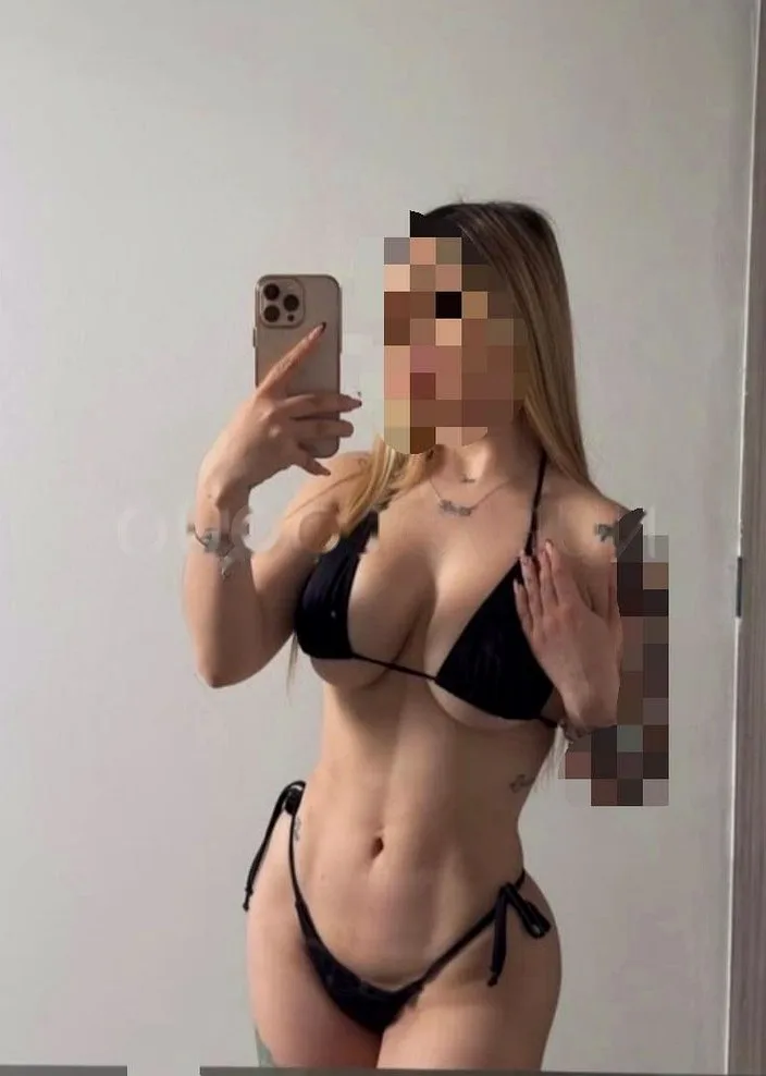 Sandy, escort en Girona