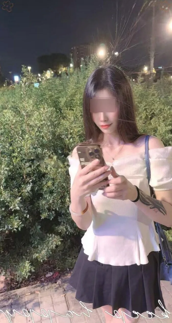 Chica escort sensual hermosa