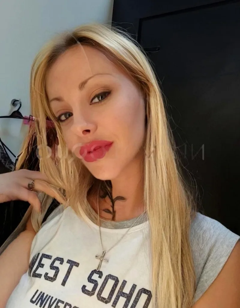 Vera, escort en Alicante