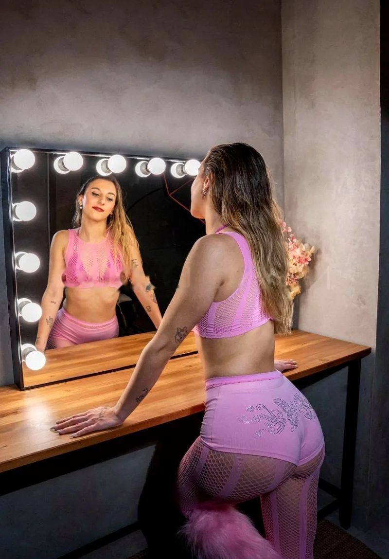 Estela, escort en Barcelona