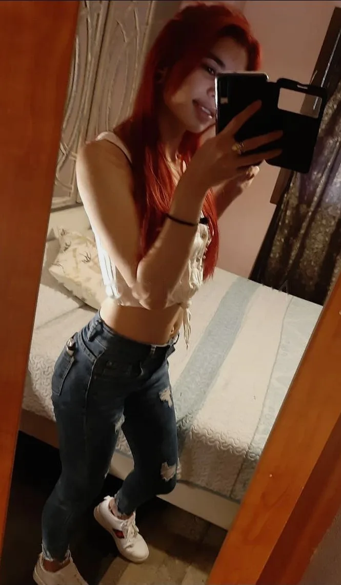Alegre, escort en Girona