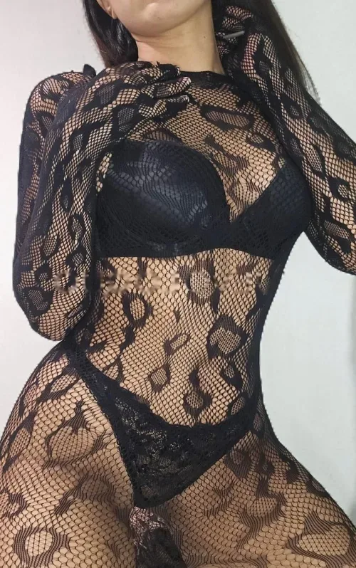 encantadora latina