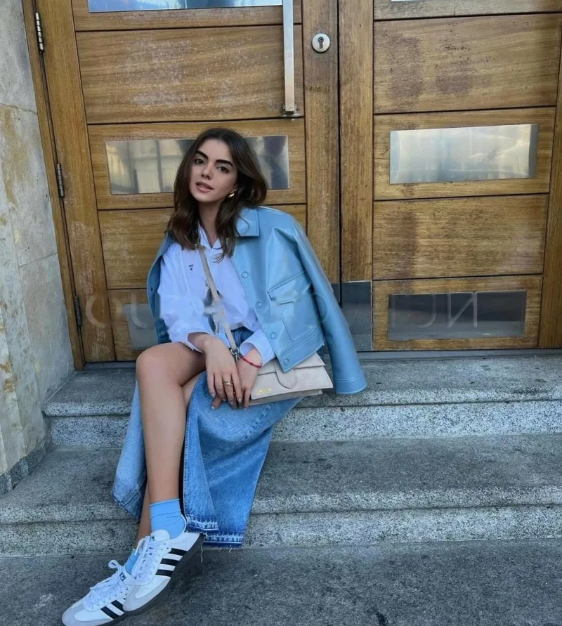 Aitana, escort en Barcelona