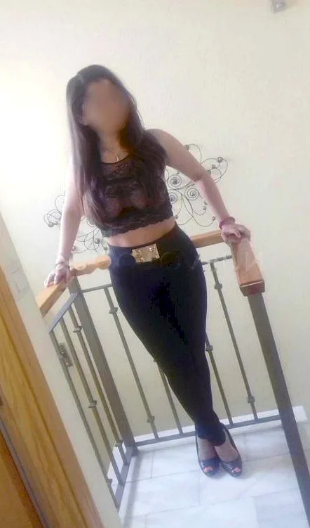 Fiera, escort en Granada