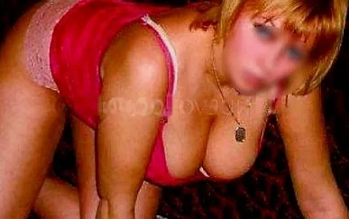 Estela Alicante, escort