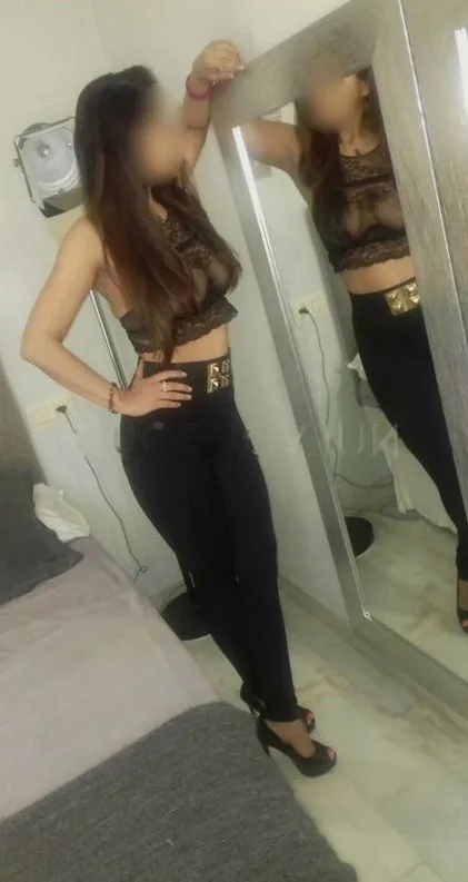 Fiera, escort en Granada