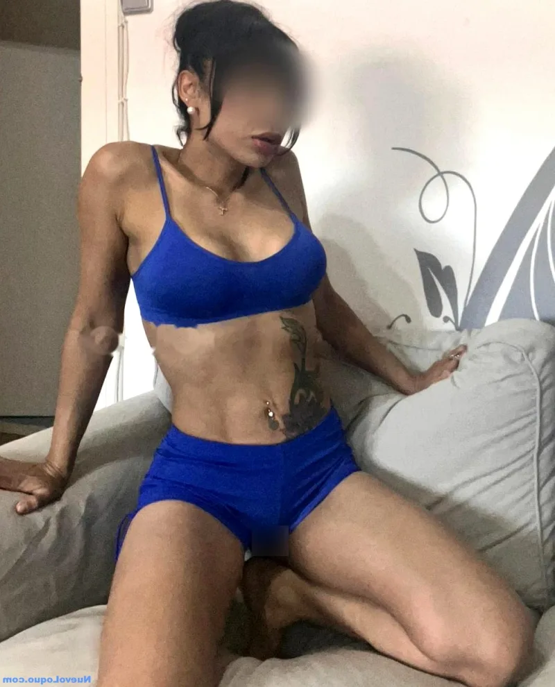 Kelly, escort en Alicante