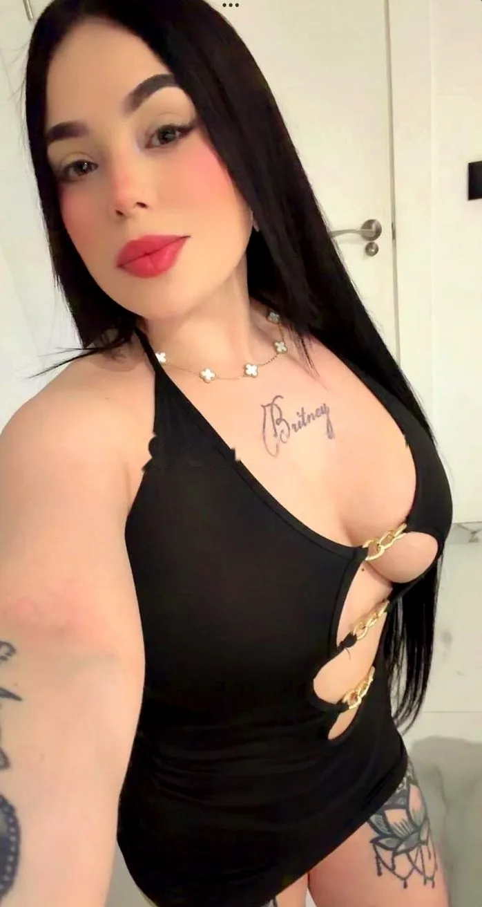 SOY UNA FOGOSA