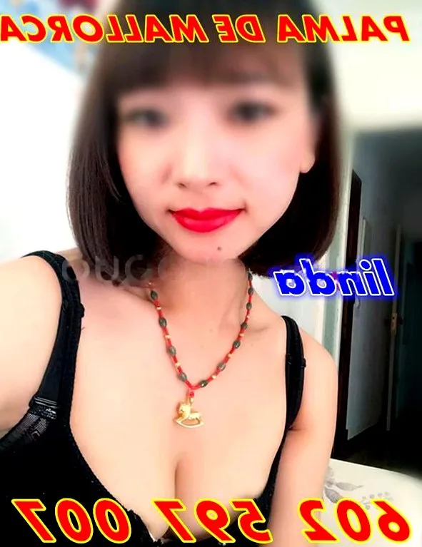 Kenia, escort en Islas Baleares