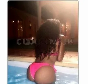 Karla, escort en Barcelona