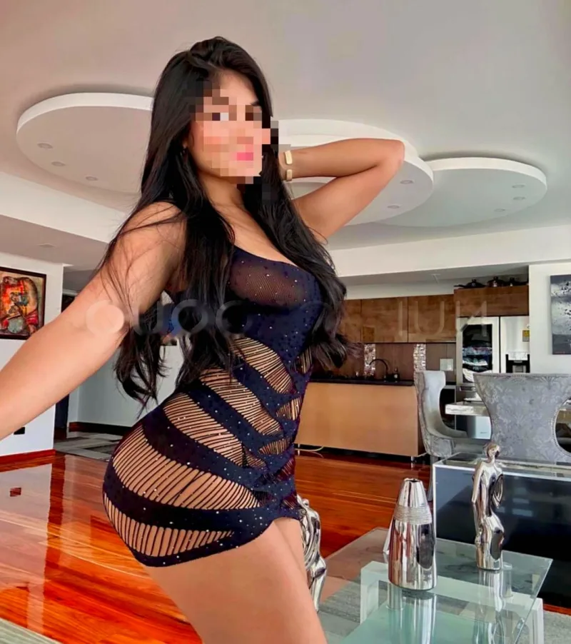 Naiara, escort en Alicante