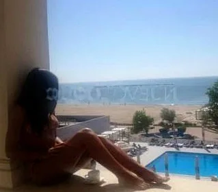 Elsa Alicante, escort