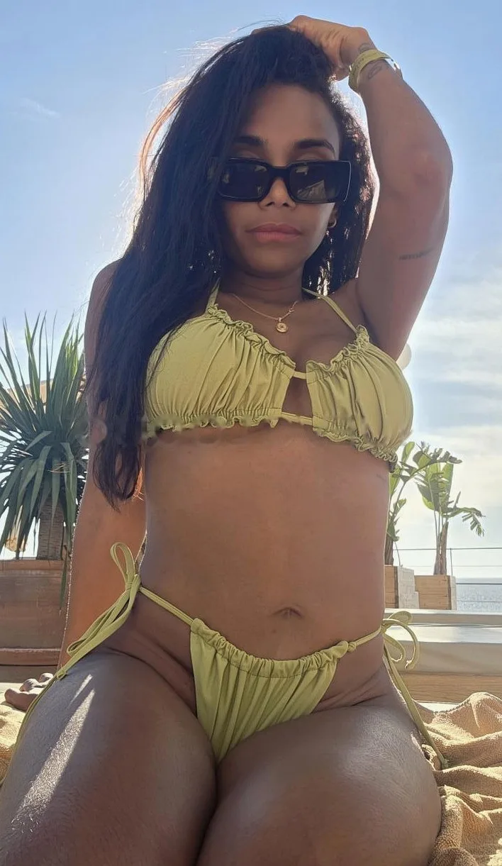 Victoria Baleares, escort en Islas Baleares