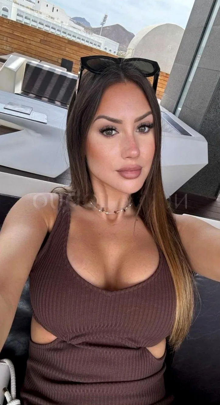 Clara, escort en Girona