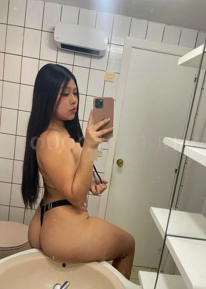 Marina, escort en Girona