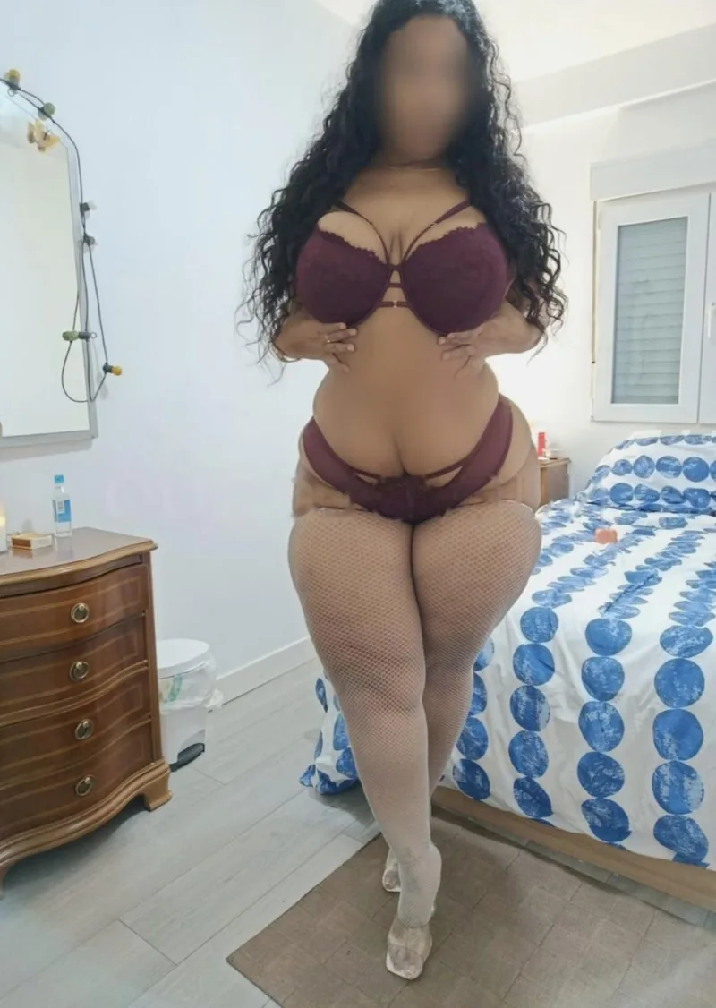PECHAZOS VELLUDITA MULATA ARDIENTE