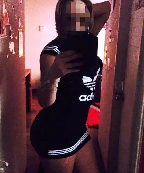 Monse, escort en Asturias