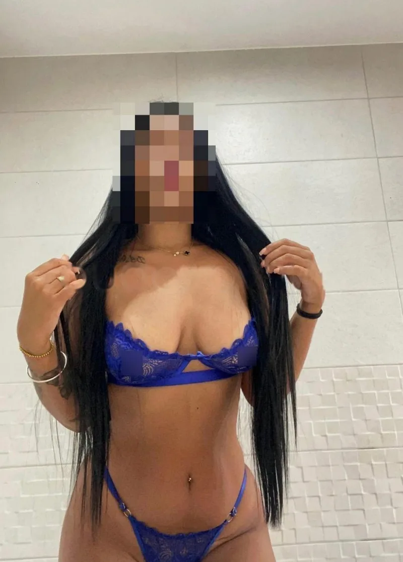 Anais Venezolana, escort en Girona
