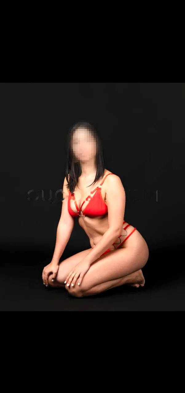 Escort dulce y sensual